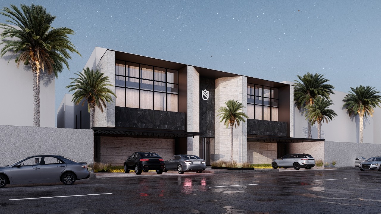 Muzhira Real Estate Development 1